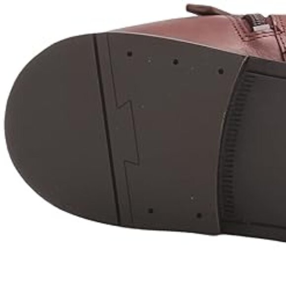 Cole Haan Brown Riding Boots - NWT - Picture 7 of 13